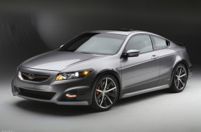2008 Honda Accord HF-S Concept