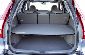 2008 Honda CR-V