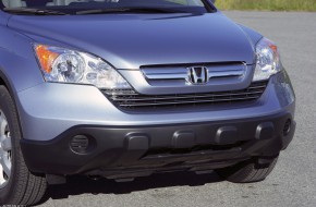 2008 Honda CR-V