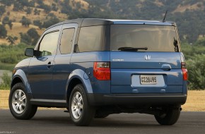 2008 Honda Element EX