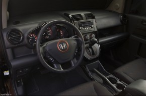 2008 Honda Element SC