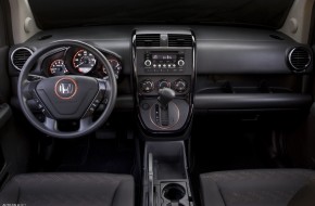 2008 Honda Element SC