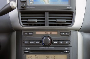 2008 Honda Pilot EX-L 4WD