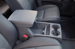 2008 Honda Ridgeline RTL