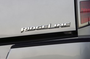 2008 Honda Ridgeline RTL