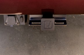 2008 Honda Ridgeline RTX