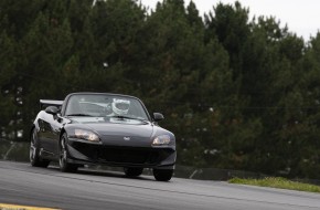 2008 Honda S2000 CR