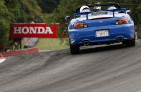2008 Honda S2000 CR