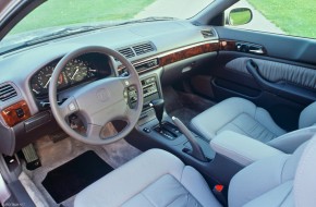 1997 Acura 3.0CL