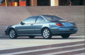 1998 Acura 3.0CL