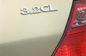 2001 Acura 3.2 CL