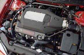 2001 Acura 3.2 CL Type S