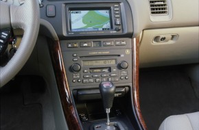 2001 Acura 3.2 CL Type S