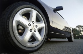 2001 Acura 3.2 CL Type S