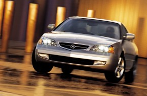 2002 Acura 3.2 CL