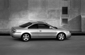 2002 Acura 3.2 CL