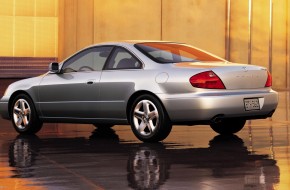 2002 Acura 3.2 CL