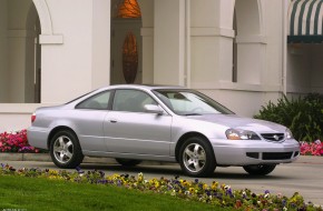 2003 Acura 3.2 CL