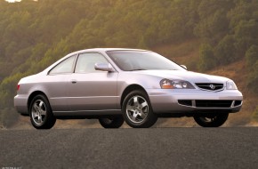 2003 Acura 3.2 CL