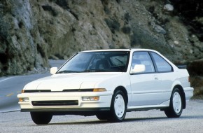 1988 Acura Integra