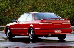 1990 Acura Integra