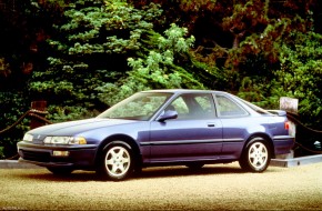 1993 Acura Integra