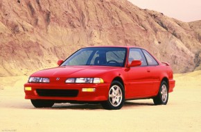 1993 Acura Integra