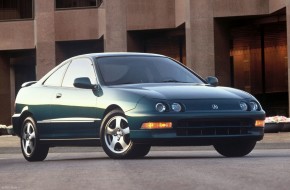 1994 Acura Integra