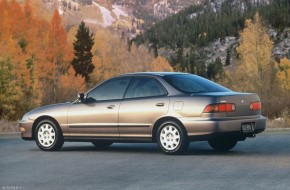 1994 Acura Integra