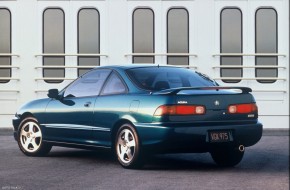 1994 Acura Integra
