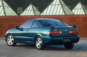 1995 Acura Integra