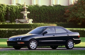 1997 Acura Integra