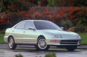 1997 Acura Integra