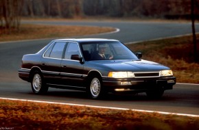 1986 Acura Legend