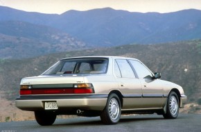 1988 Acura Legend