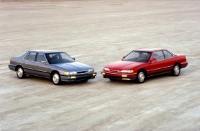 1990 Acura Legend