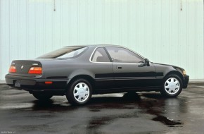 1991 Acura Legend
