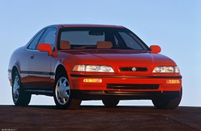 1992 Acura Legend