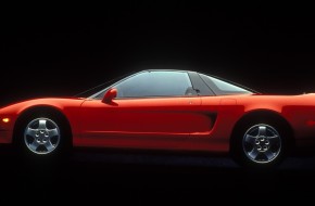 1991 Acura NSX