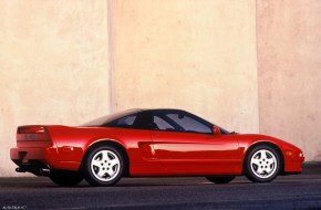 1993 Acura NSX