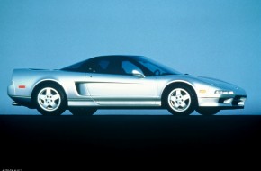 1993 Acura NSX