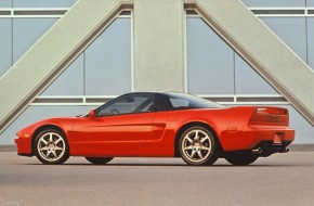 1994 Acura NSX