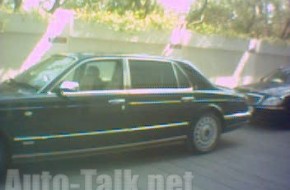 Bentleys and Rolls Royces on Indian Streets