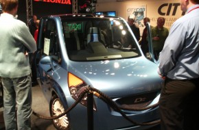 Helsinki Unversity of Applied Sciences City Cab