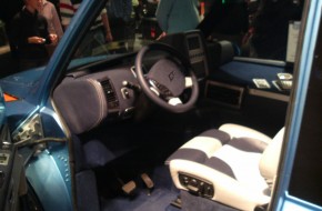 Helsinki Unversity of Applied Sciences City Cab