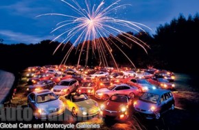 Car & Driver 10 Best Cars