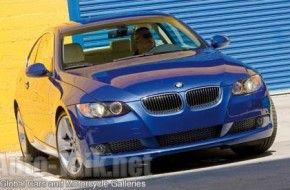2007 BMW 328i Coupe