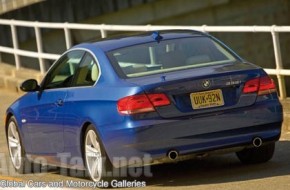 2007 BMW 328i