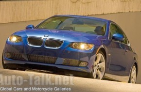 2007 BMW 328i