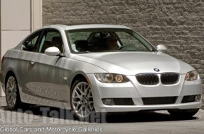 2007 BMW 335i 10 Best Cars